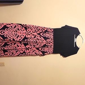 Nemidor size 16 dress
